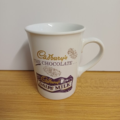 Cadbury the chocolate - cadbury's,