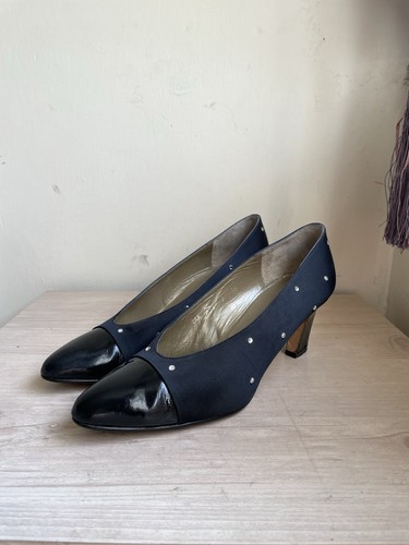 Ladies real leather patent - ladies,