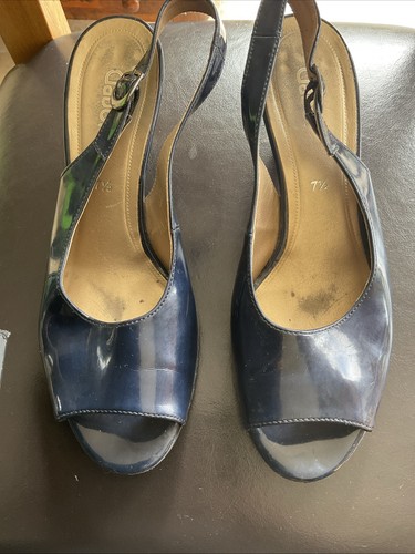 Gabor size navy - size,