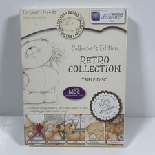 Forever Friends Retro