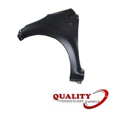 Front Wing Primed N/S Left