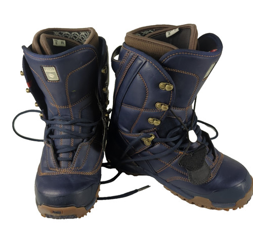 Vans bfb recco blue walking - bfb,