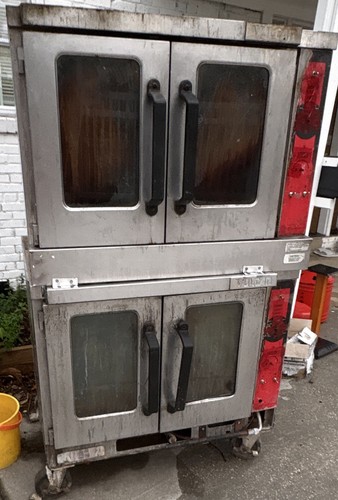 Commercial double deck - commercial,