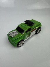 HOT WHEELS HOTROD 2002 -