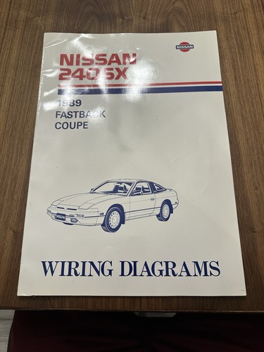 S13 240sx wiring - s13,