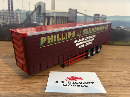 Corgi modern truck - corgi,
