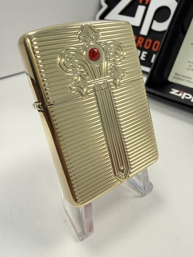 Zippo armor lighter royal - armor,