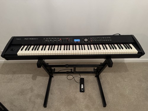 Roland 7000 stage - rd-7000, piano