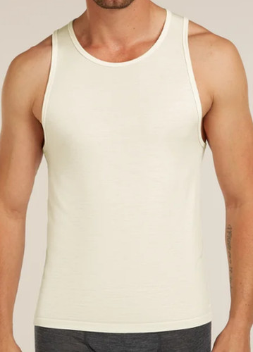 Icebreaker mens anatomica vest - icebreaker,