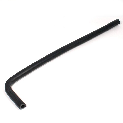 Ford 100e angled heater - heater, hose