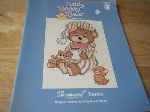 Cross stitch chart pattern - stitch,