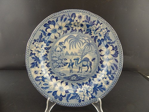 Antique very rare english - antique,
