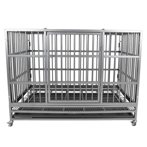 New heavy duty - 47",