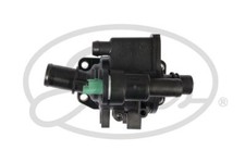 Gates Thermostat for Ford Fiesta TDCi F6JA/F6JB 1.4 October 2003 to October 2010