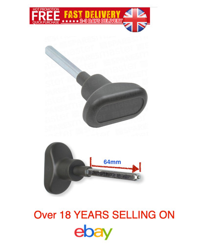 Henderson garage door handle - garage,