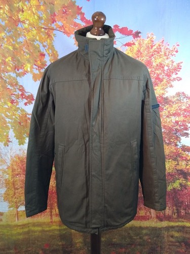 Strellson brown cotton 34 - strellson,