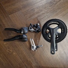 Shimano tiagra partial - shimano,