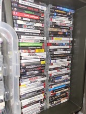 Sony Playstation 3 Games, With Free Postage