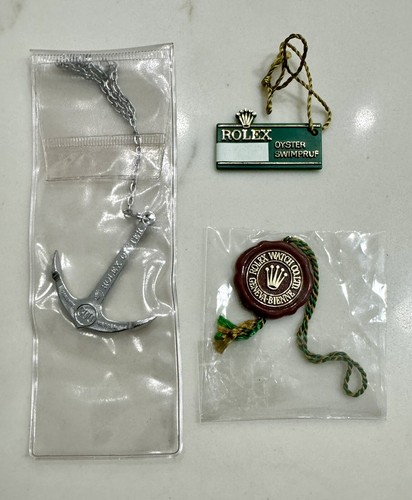Genuine rolex submariner 80s - rolex,