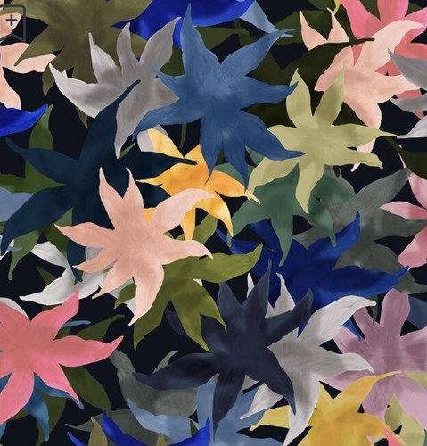 Designers guild fabric - guild, 'iris