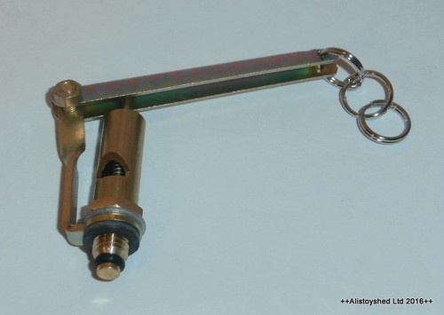 Pull type whistle ideal - ideal, for
