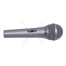 SoundLAB Dynamic Handheld