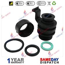 Worcester Boiler Flow Turbine