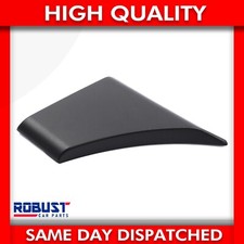 MOULDING STRIP REAR PANEL LEFT