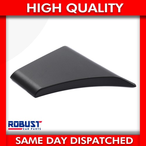 Moulding strip rear panel left - rear,
