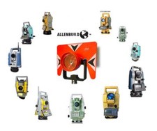 Universal 30mm offset Survey