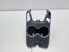 FORD MONDEO MK5 CENTRE CONSOLE