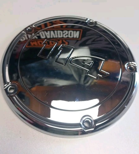 Harley davidson 114 derby - davidson,