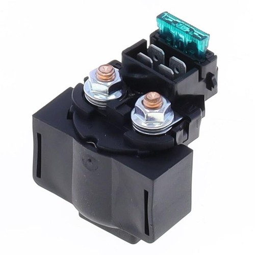 Ignition relay remote - relay,