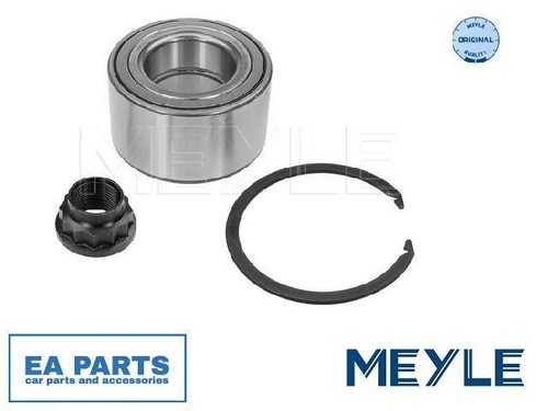 Wheel bearing kit for - wheel,