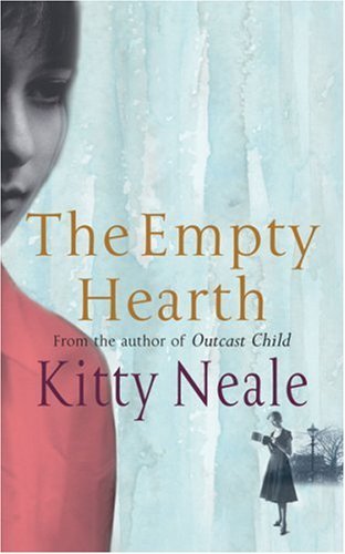 The empty hearth kitty neale - empty,