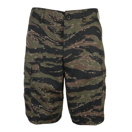 Style bdu tiger stripe - us,