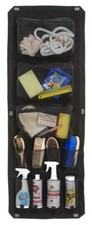 Hanging Grooming Caddy for