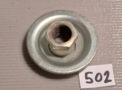 Dnepr 650 k750 sidecar spare - dnepr,