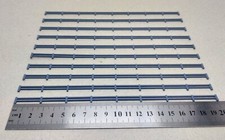 N Gauge Fences 10 x Pieces