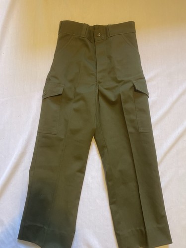 Authentic boy scouts - authentic,