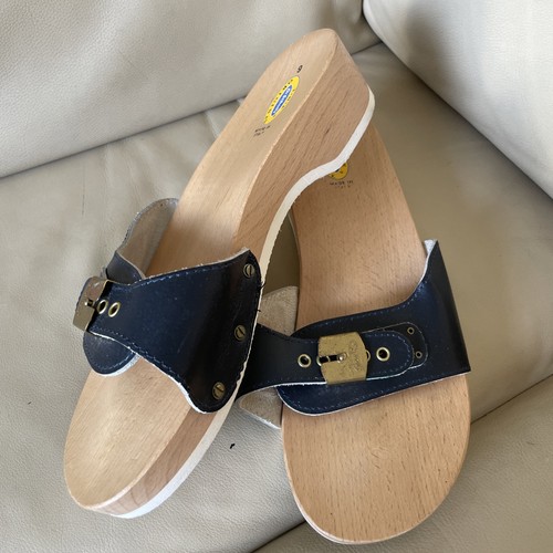 Scholl exercise sandals - exercise,