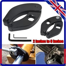Adjustable Gland Nut 2'' to