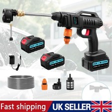 3000w cordless pressure washer - 3000w,