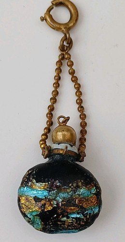 Tiny miniature antique - tiny,