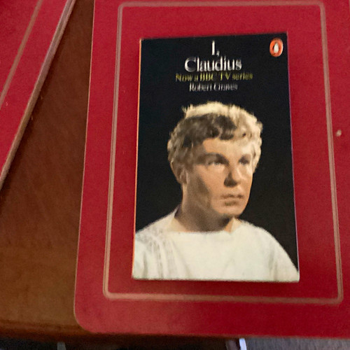 Bbc claudius complete - bbc, i,