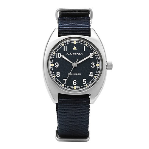 Hamilton khaki aviation pilot - hamilton,