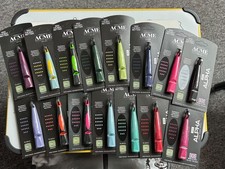 ACME ALPHA 211.5 whistle with lanyard - choice of colours LABRADOR/RETRIEVER/DOG