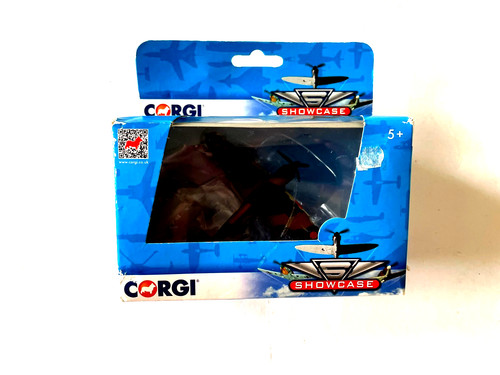 Corgi showcase cs90588 bbmf - showcase,
