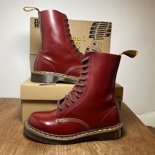 Martens docs 1490 - dm’s,