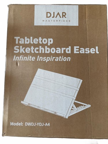Djar masterpiece tabletop - masterpiece,